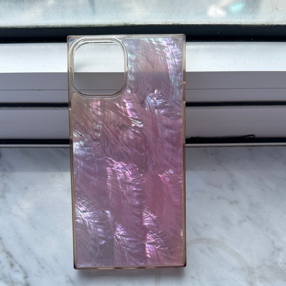 Other - iPhone 14 Pink Phone Case
